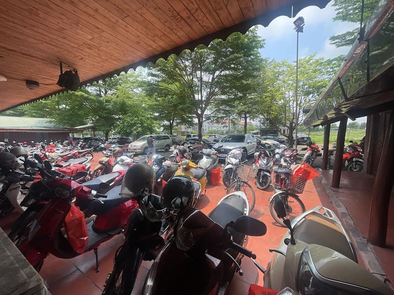 Hình ảnh Nhà Hàng Tây Nam - Mạo Khê - 5