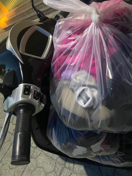 Hình ảnh Tiệm giặt ủi Belief - 5