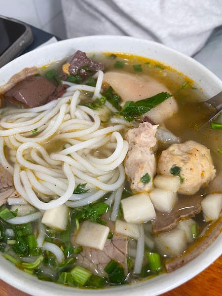 Hình ảnh Bún Bò - Chè Huế - 2