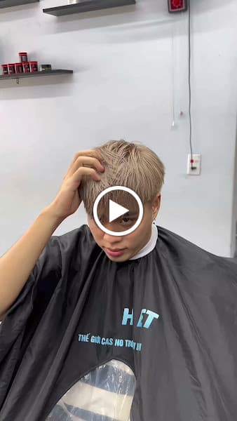 Hình ảnh THOM BARBERSHOP - 2
