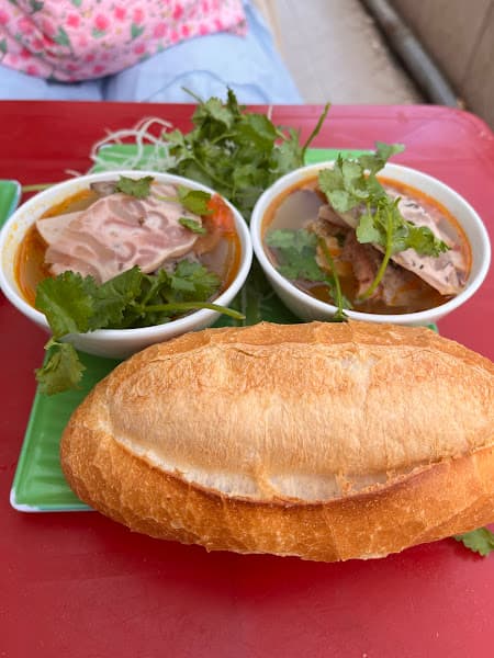 Hình ảnh Bánh Mì Xíu Mại 40 Yersin - 2