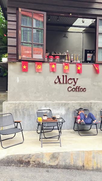 Hình ảnh Alley Coffee - 4