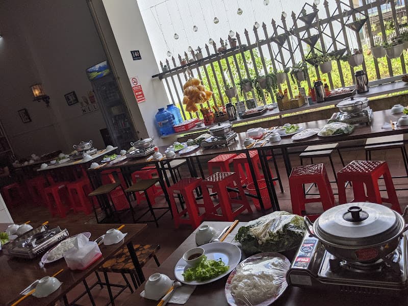 Hình ảnh Quán Chay Nhai Hoài Xa Vegan (Bảo Lộc) - 5