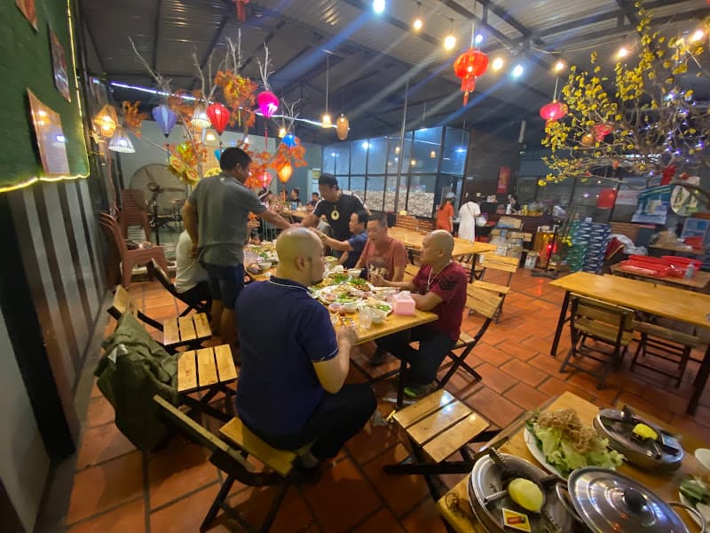 Hình ảnh Quán Phố Nướng - 4