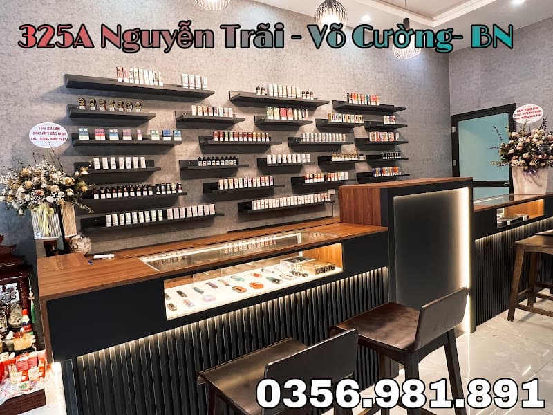 Hình ảnh Vape Bắc Ninh - Thành Phố - 4