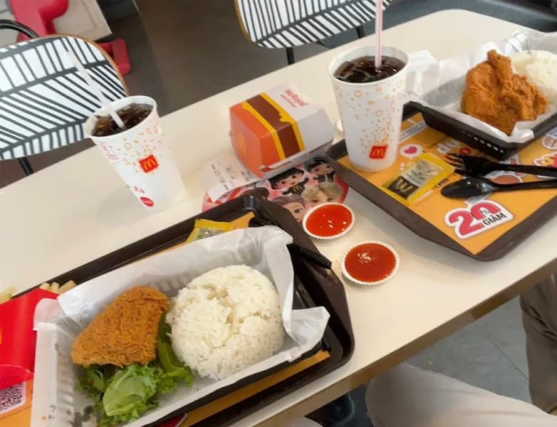 Hình ảnh McDonald’s - 3
