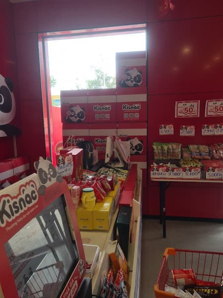 Hình ảnh KISNAC Tây Ninh - 2