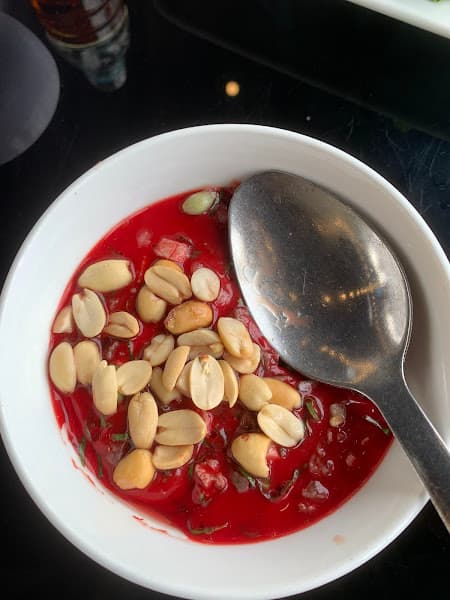 Hình ảnh Dê Hải Đức - 8