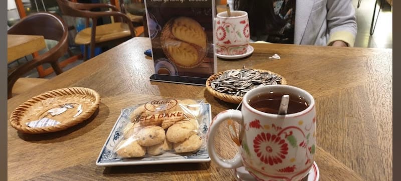 Hình ảnh Thành Luân Coffee - 2