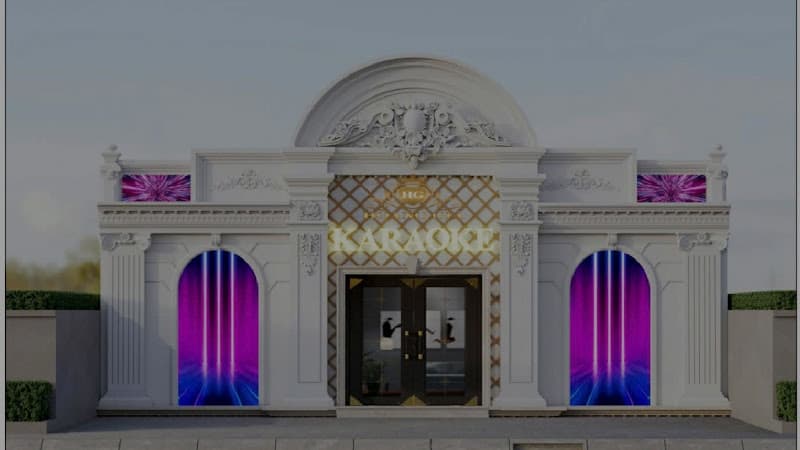 Hình ảnh Karaoke Hoàng Gia - 3