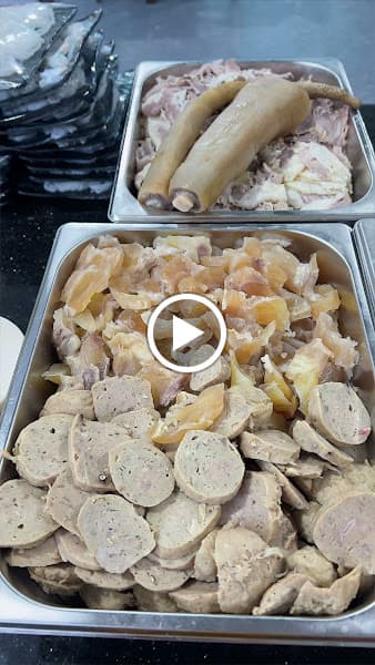 Hình ảnh Phở Mập 88 - Phở Bát Đá / Bún Bò Huế - 2