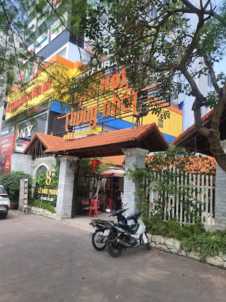Hình ảnh Nhà hàng Lẩu hơi Thống Nhất - 3