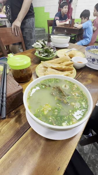 Hình ảnh Lươn Gia Truyền An Nam (Chính gốc Xứ Nghệ) - 4