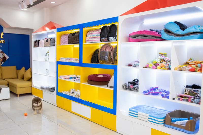 Hình ảnh Siêu Pet - Hồ Chí Minh - 4