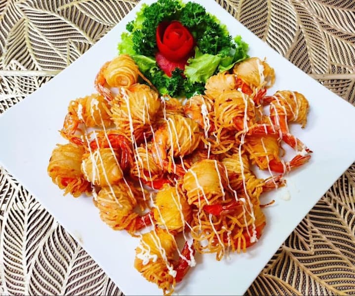 Hình ảnh Nhà hàng Ẩm thực Yến sào Khánh Hòa - 3