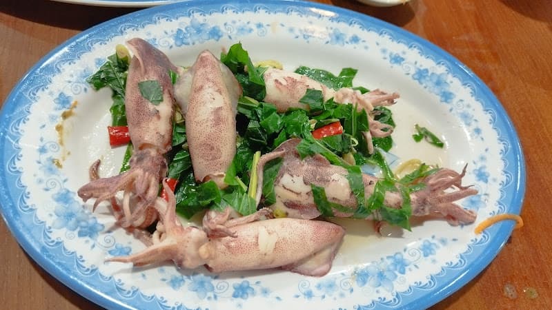 Hình ảnh Nhà hàng Nam Quế - 4