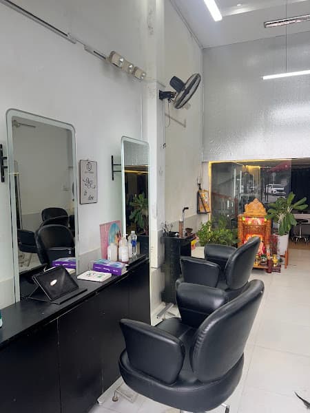 Hình ảnh Hair Salon Duy Trung - 2