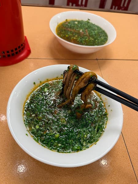 Ảnh bìa Quán Lươn Đồng - Hàu