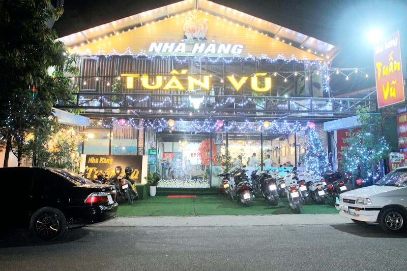 Hình ảnh Nhà hàng 158 - 5