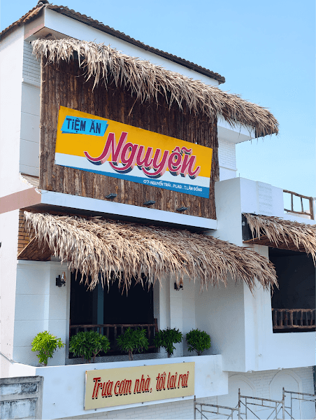 Hình ảnh Tiệm ăn Nguyễn - 4