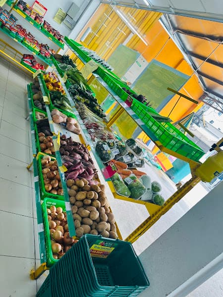 Hình ảnh Bách Hoá Xanh Văn Hải - 2