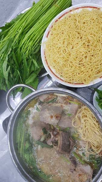 Hình ảnh NHÀ HÀNG VIỆT HÀ số 206, Phạm Hữu Lầu, P4 TP Cao Lãnh, Đồng Tháp - 5