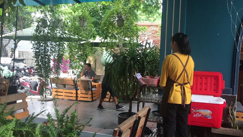 Hình ảnh Phin Cafe Thủ Đức - 3