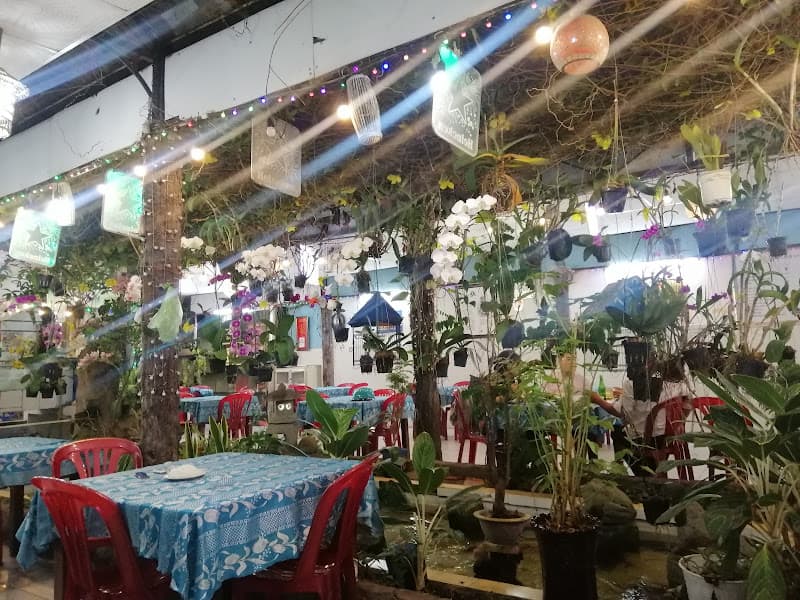 Hình ảnh Quán Ăn Gia đình Cúc 91 - 4