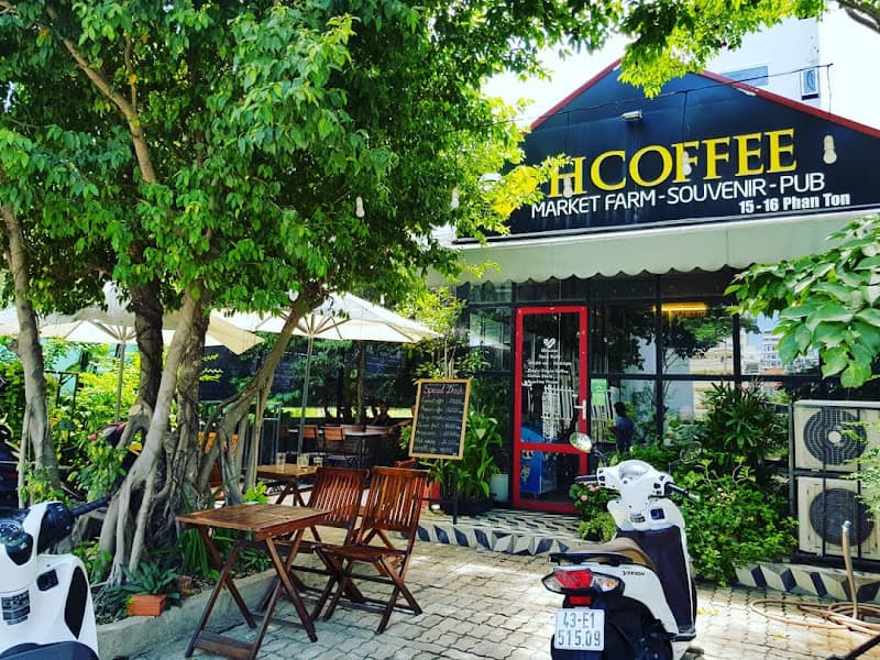 Hình ảnh H Coffee - 6