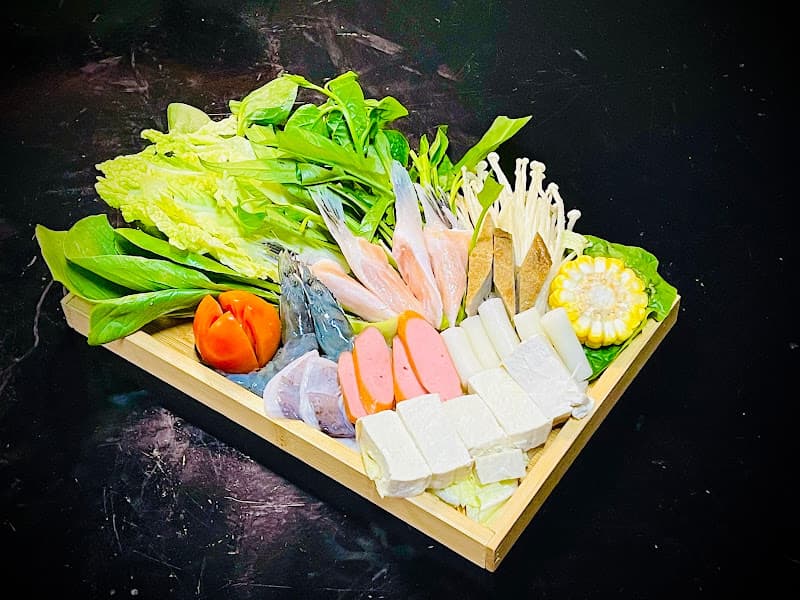 Hình ảnh Quán Lẩu Nướng Mơ Sỉn 79k - 4