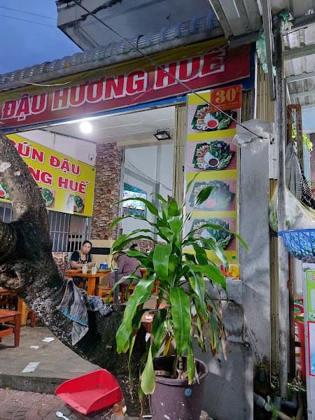 Hình ảnh Bún Đậu Hương Huế - 5