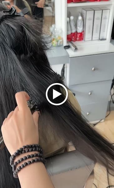 Hình ảnh KHÁNH DUY HAIR SALON - 3