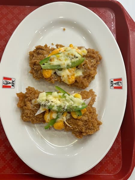 Hình ảnh KFC Việt Sing Thuận An - 3