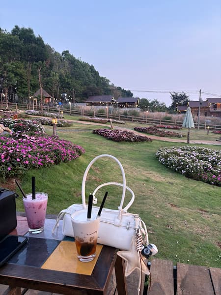 Hình ảnh XANHside cafe - 8