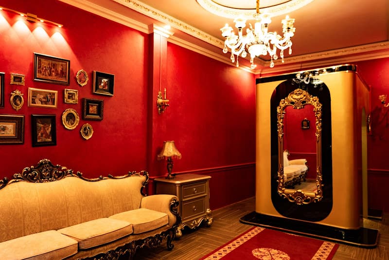 Hình ảnh Là Em - Matcha & Photobooth - 3