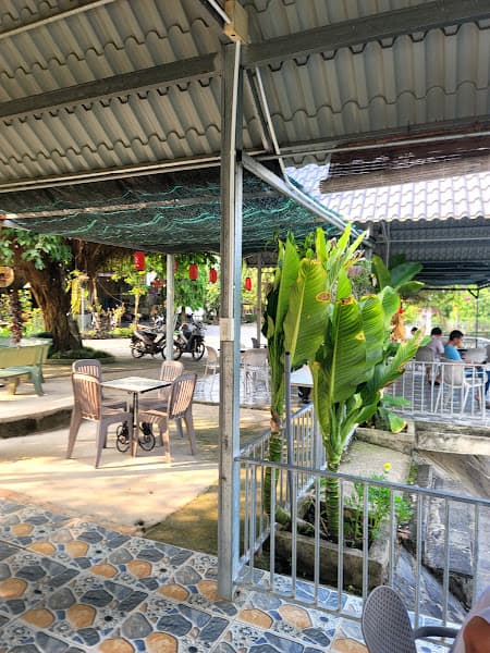 Ảnh bìa Cà phê sinh thái Thảo Nguyên