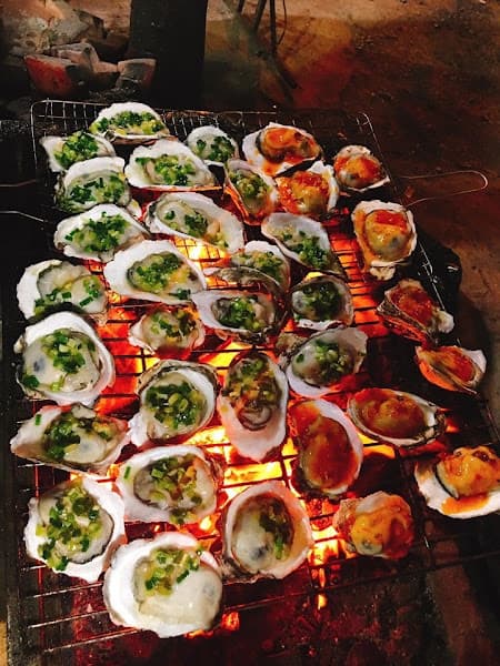 Hình ảnh Quán Ốc Hàu Sữa - 3