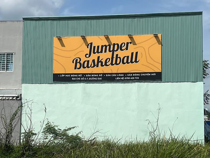 Hình ảnh JUMPER BASKETBALL - 3