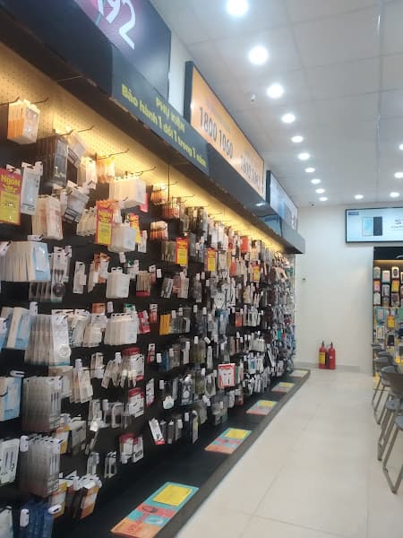 Hình ảnh Siêu thị Thế Giới Di Động - 3