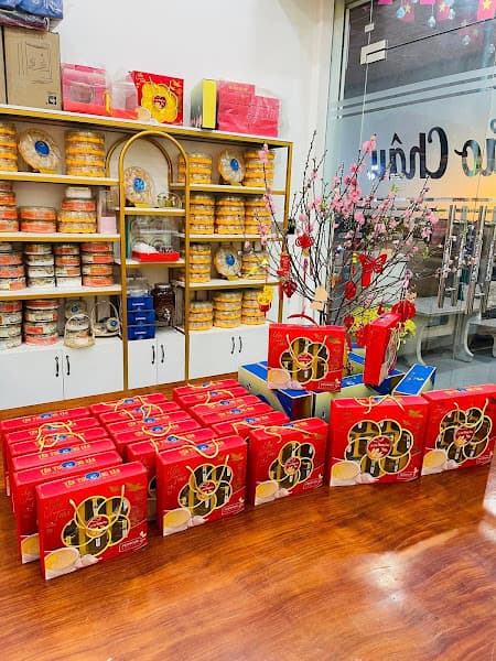 Hình ảnh Yến Sào Bảo Châu - 2