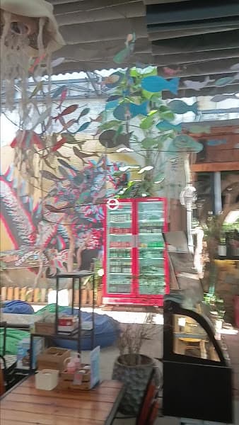 Hình ảnh Secret Garden Restaurant - 3