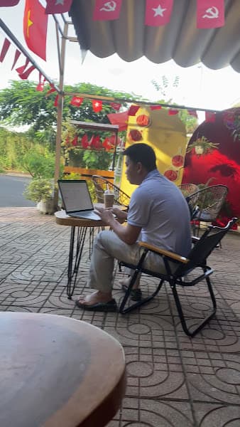 Hình ảnh Yumi Coffee & Tea - 3