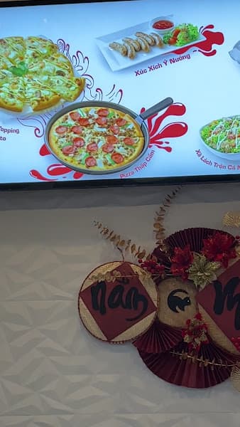Hình ảnh Pizza Hut Go Mall Nha Trang - 4