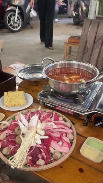 Hình ảnh Tiệm Lẩu Nhà An - 2