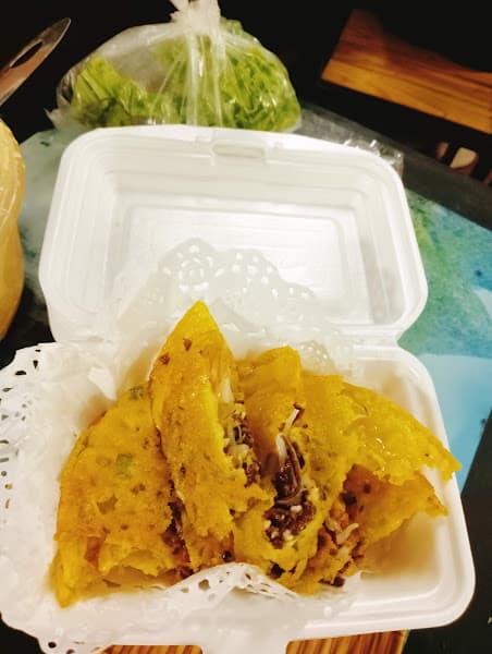 Hình ảnh Bánh Xèo - 5