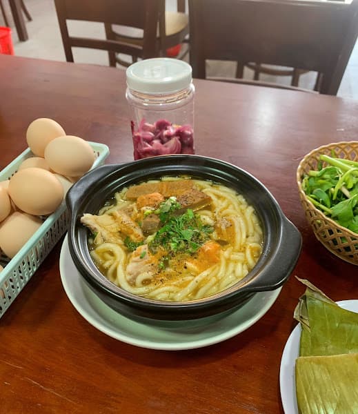 Hình ảnh Bánh Canh Cá Lóc Xíu 2 | Bánh Canh Ngon Trảng Dài | Bánh Canh Ngon Biên Hoà - 3