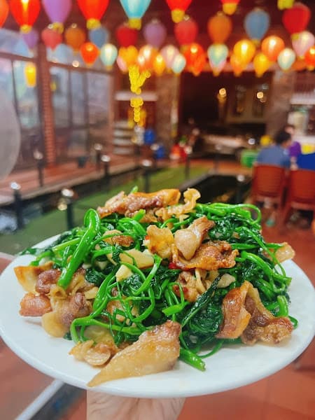 Hình ảnh Nhà hàng Chung Còi - 2