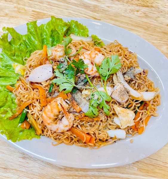 Hình ảnh LẨU NƯỚNG 51 - 2