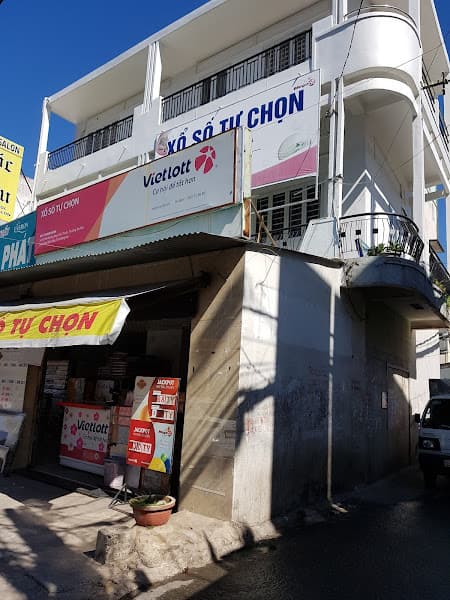 Nhà Thuốc FPT Long Châu