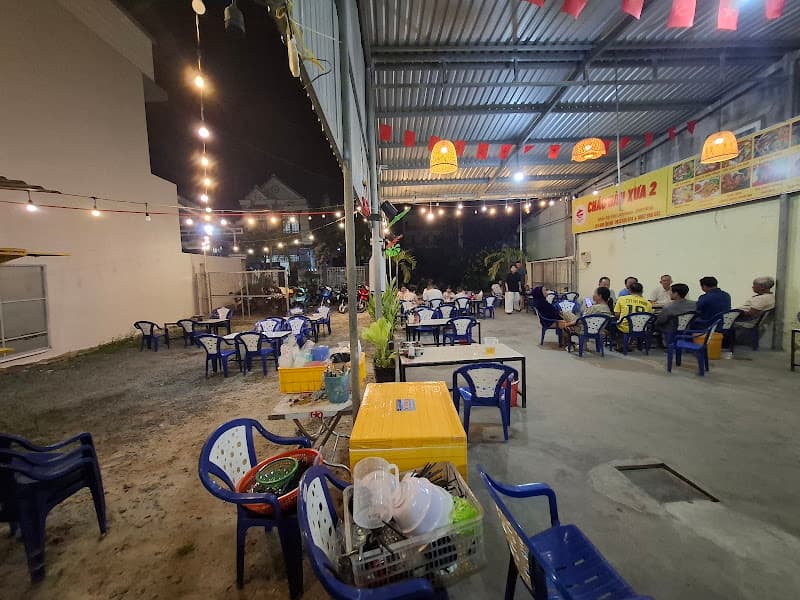 Hình ảnh Ẩm thực KHÓI ( Cháo Hàu Xưa 2 ) - 5